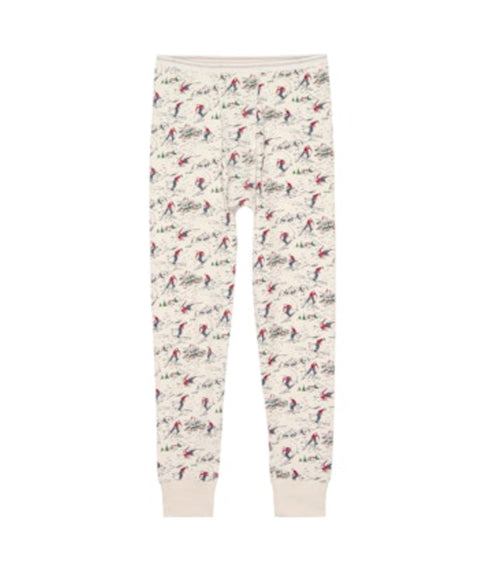 The Union Long John - Slopeside Print